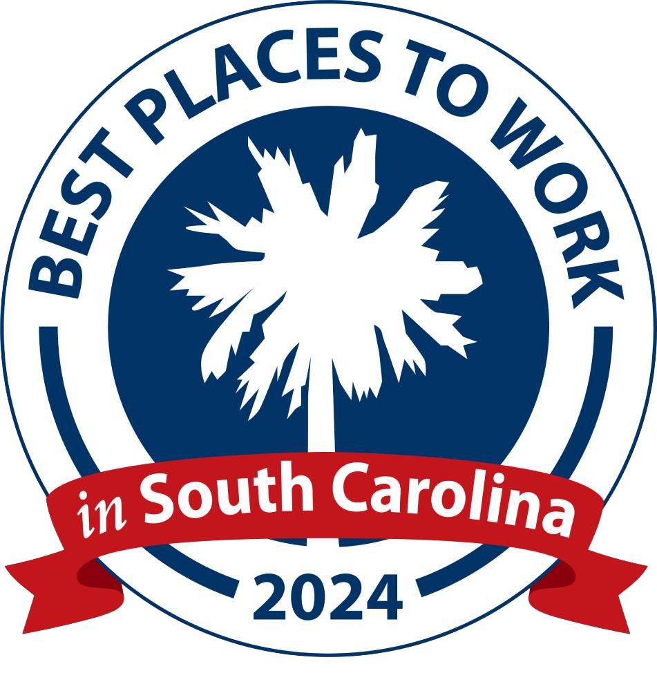 best places to work award logo