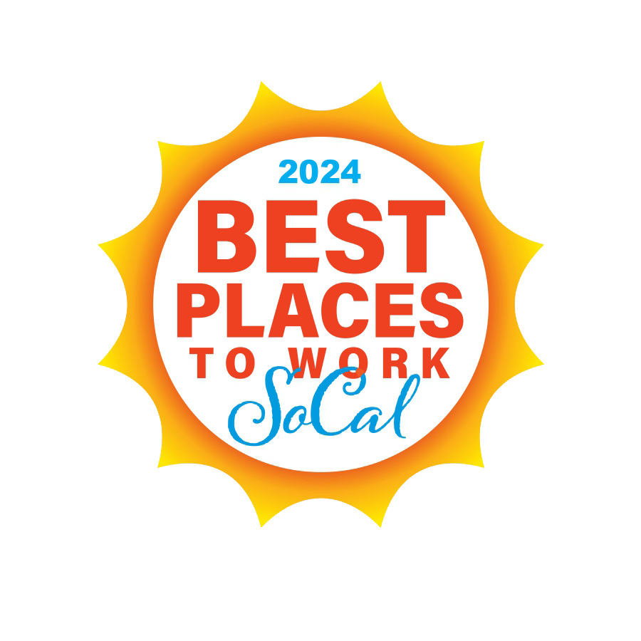 best places to work award logo