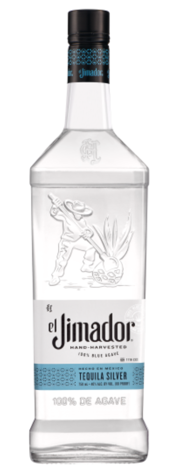 tequila bottle