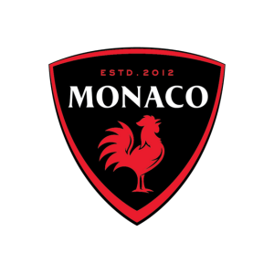 Monaco Cocktails logo