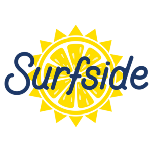 logo sunshine surfside